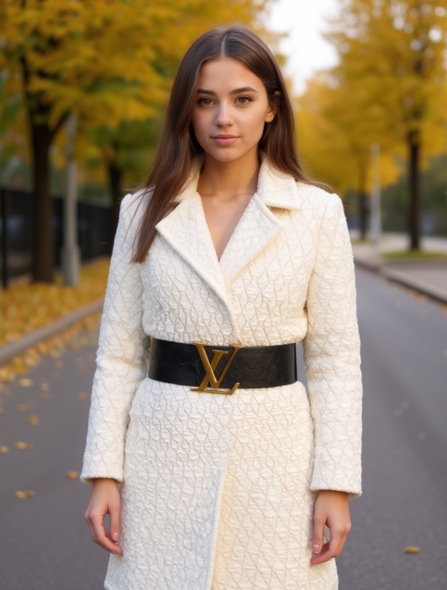 Ремень экокожа