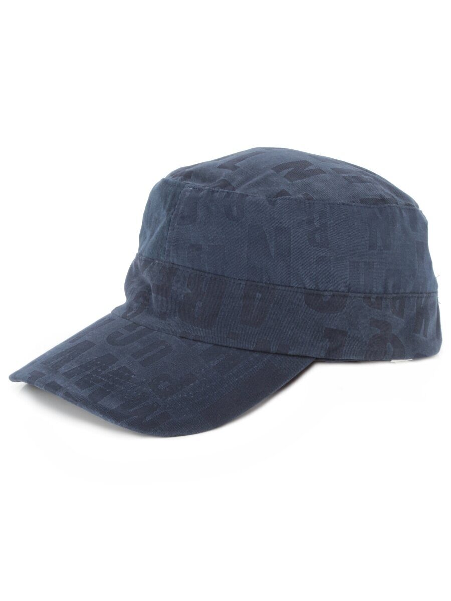 LTD-6 BLUE Бейсболка размер свободный 52-60