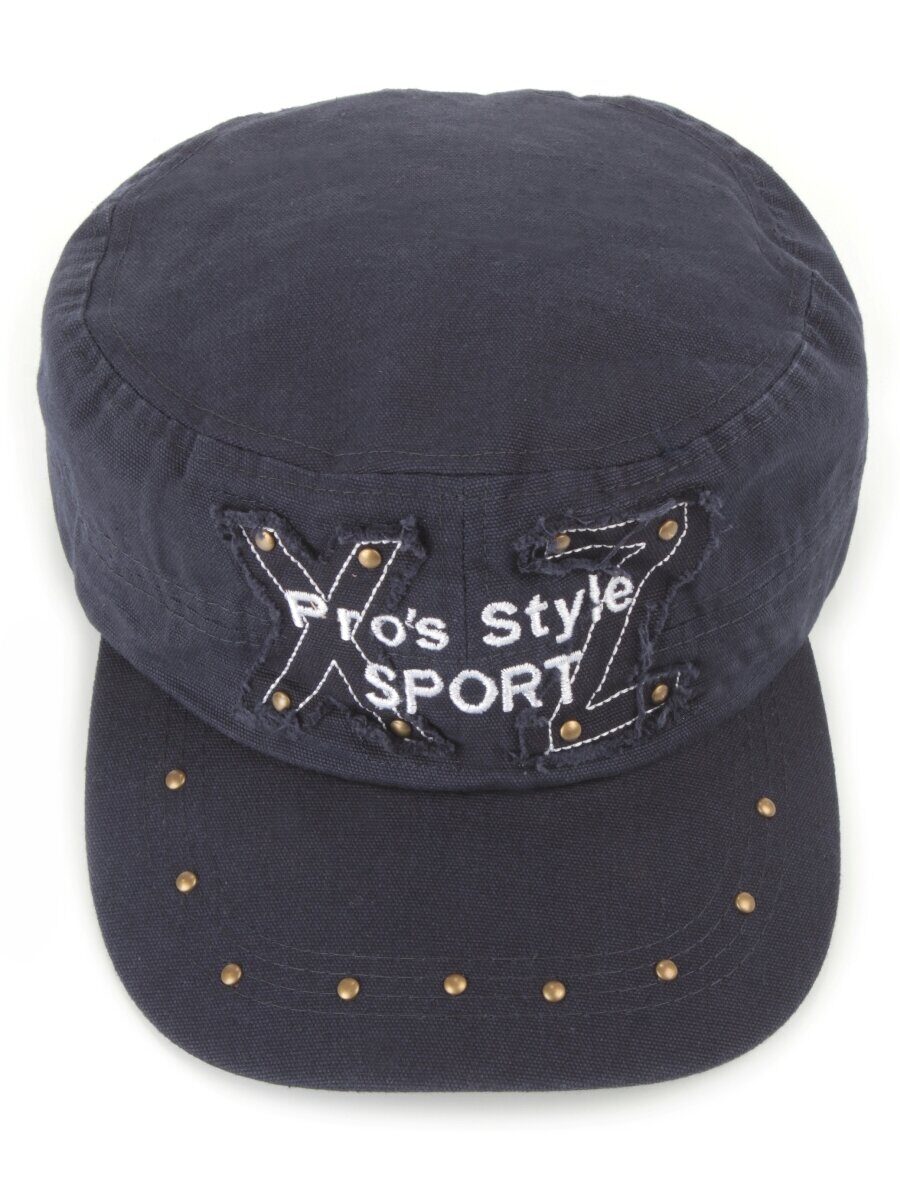 VH-1 DK. BLUE Бейсболка размер свободный 57-58