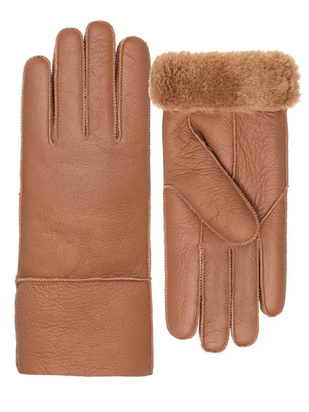 Женские перчатки 1905-10 color (8-8,5)