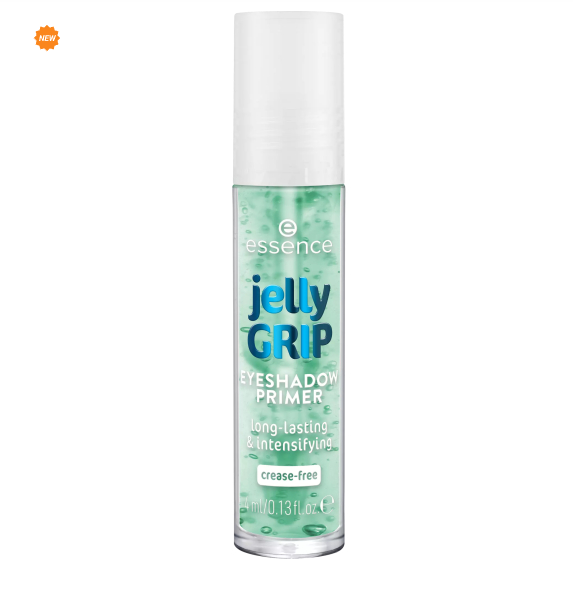 Праймер под тени Jelly Grip Eyeshadow Primer essence Германия