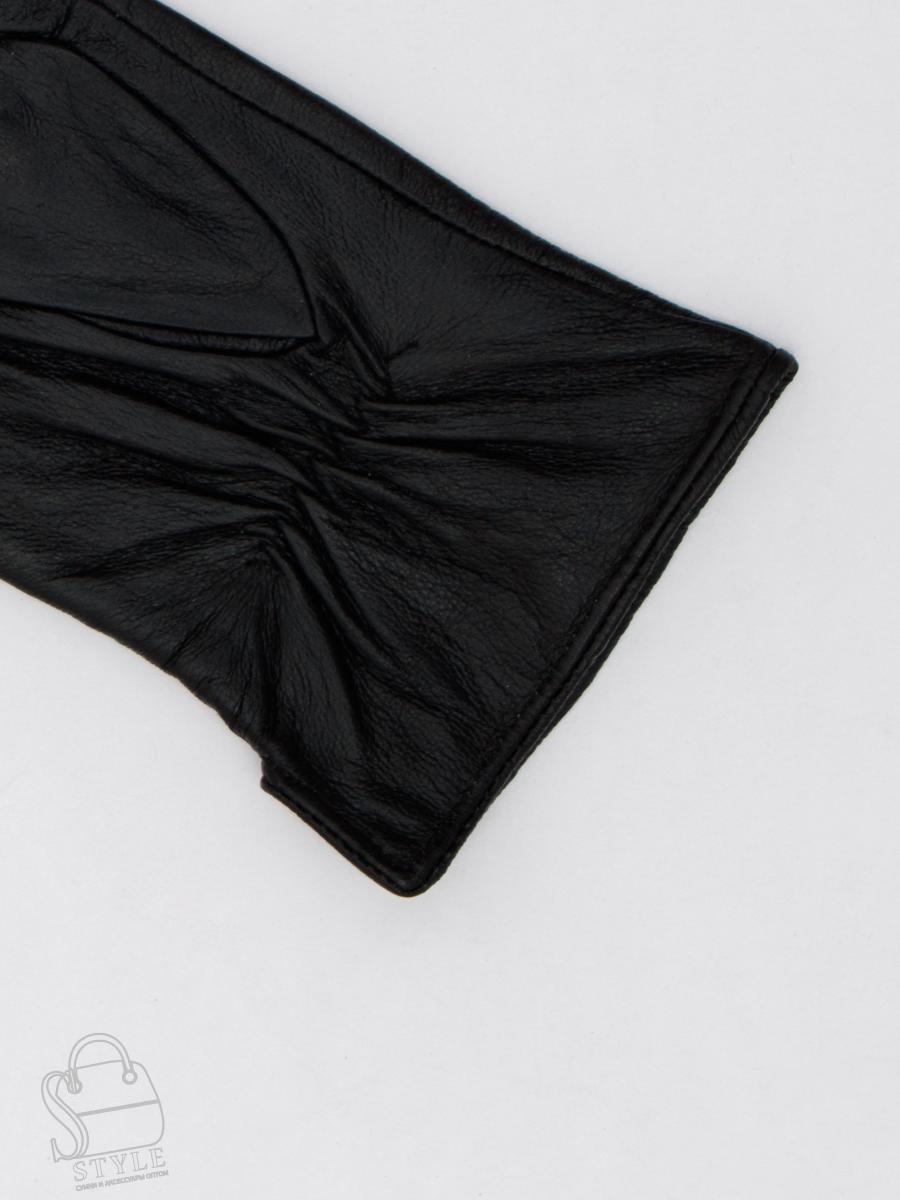 Женские перчатки 1764-5 black