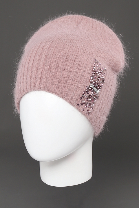 Шапка женская Miskorki Гера