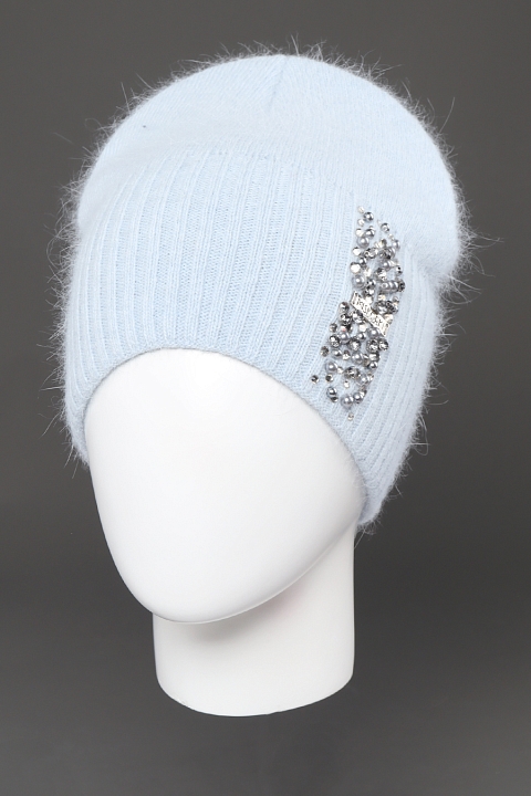 Шапка женская Miskorki Гера