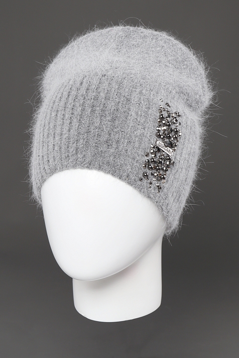 Шапка женская Miskorki Гера