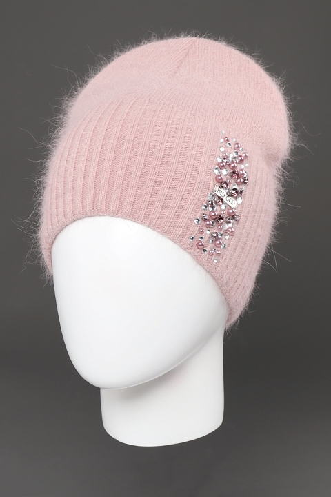 Шапка женская Miskorki Гера