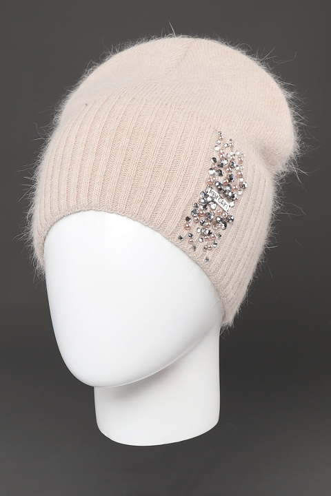 Шапка женская Miskorki Гера