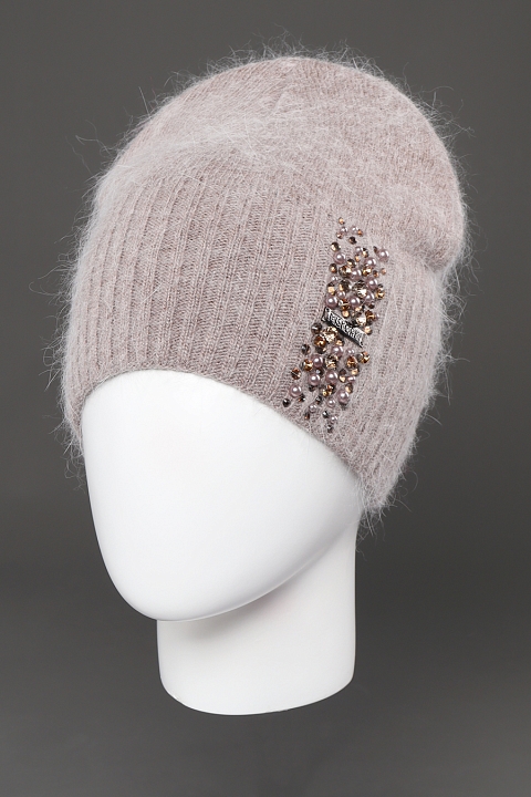 Шапка женская Miskorki Гера