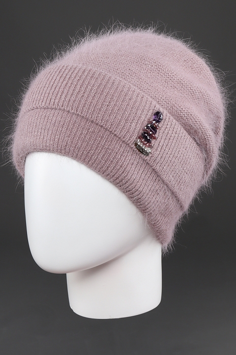 Шапка женская Miskorki Венеция