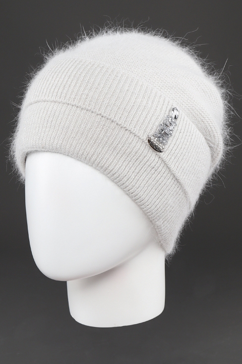 Шапка женская Miskorki Венеция