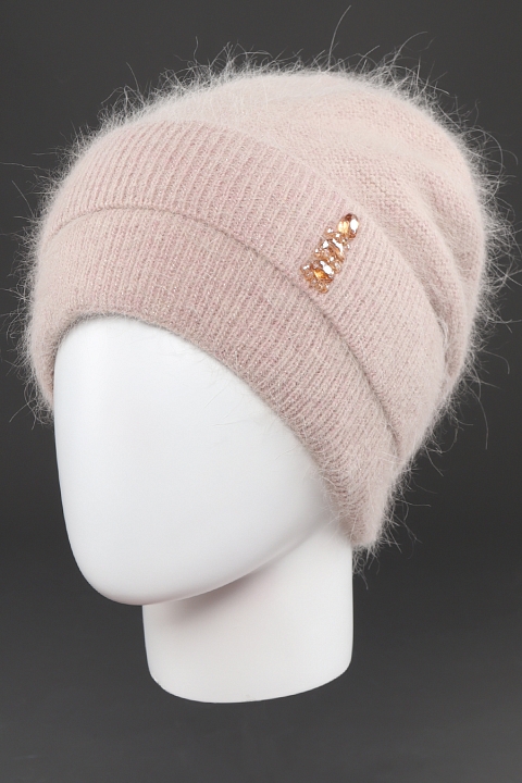 Шапка женская Miskorki Венеция