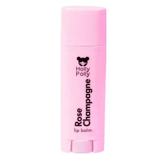 Бальзам для губ, Oops!... I did it again! Розовое Шампанское Holly Polly Россия