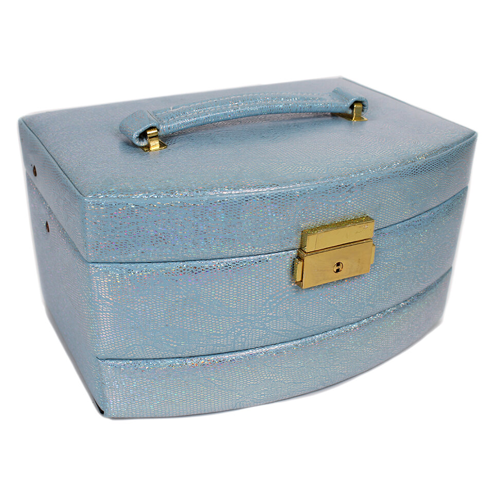 YY1 Шкатулка 8038