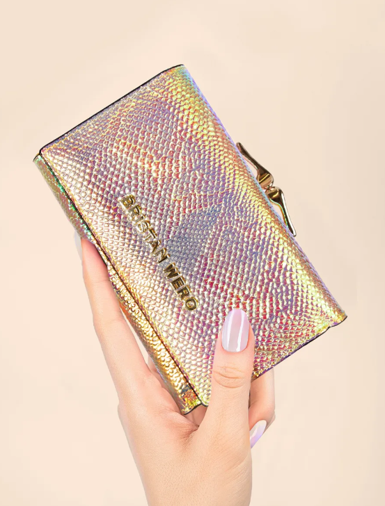 YS Женский кошелек Bristan Wero BW420