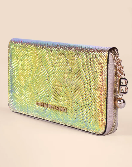 YS Женский кошелек Bristan Wero 9701