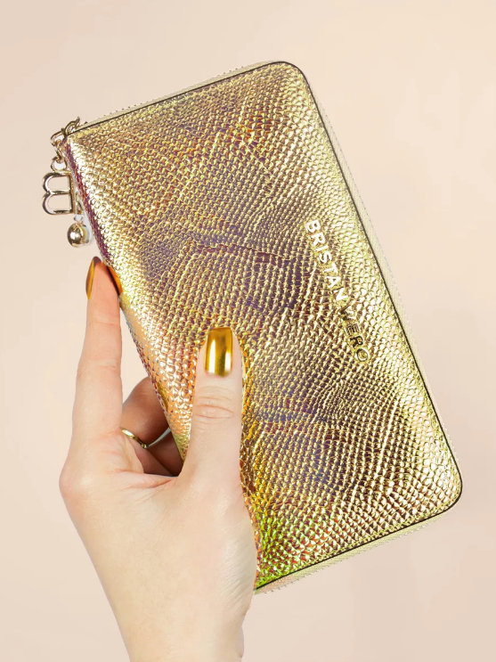 YS Женский кошелек Bristan Wero 9701