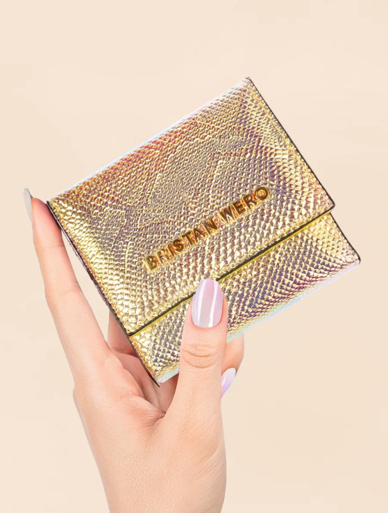 YS Женский кошелек Bristan Wero BW420A