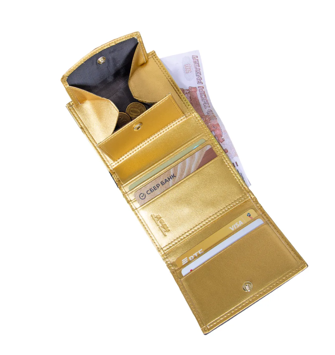 YS Женский кошелек Bristan Wero BW420A