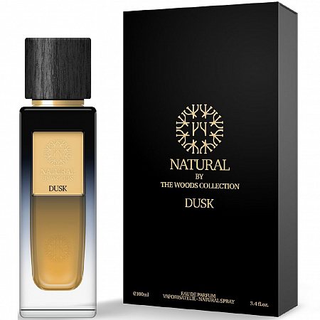 THE WOODS COLLECTION DUSK 100ML EDP UNISEX TESTER