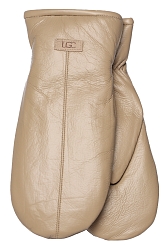 Варежки жен. LuMeiJia M-2 иск.кожа