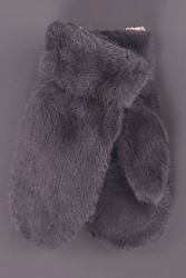 Варежки жен. Eternal F-03 мех