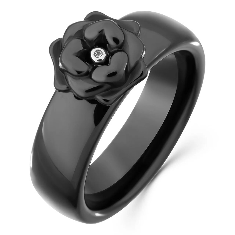 Кольцо, керамика, МКВА201 Артикул: 653626