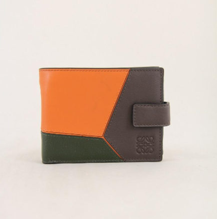 Портмоне горизонтальное NN LO-1356 G