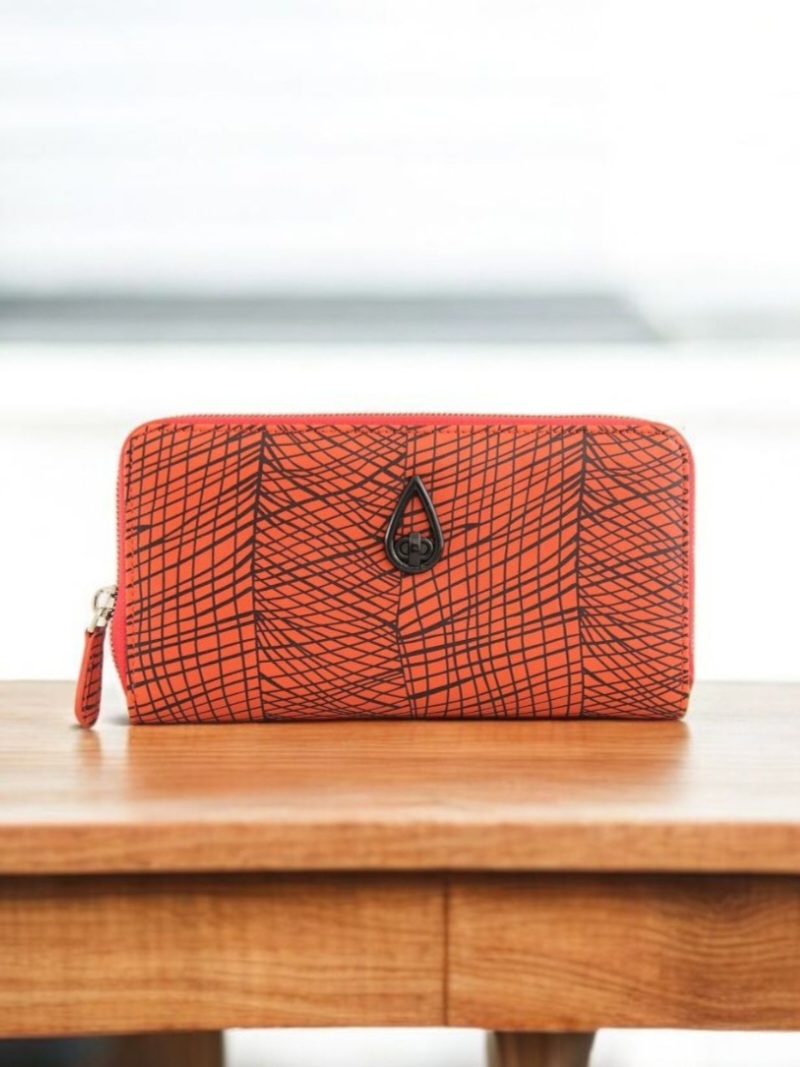 Кошелёк на " молнии " NN KE-8655 E