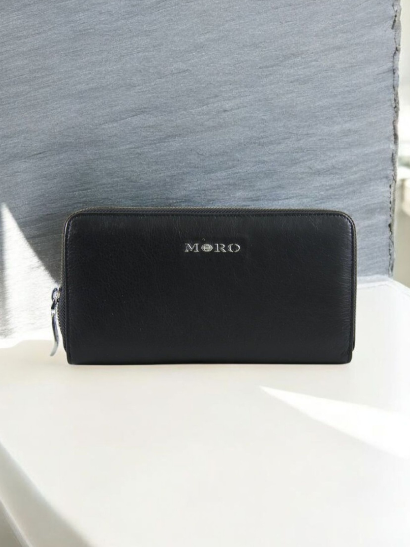 Кошелёк на " молнии " Moro Jenny MR-146#-76 A