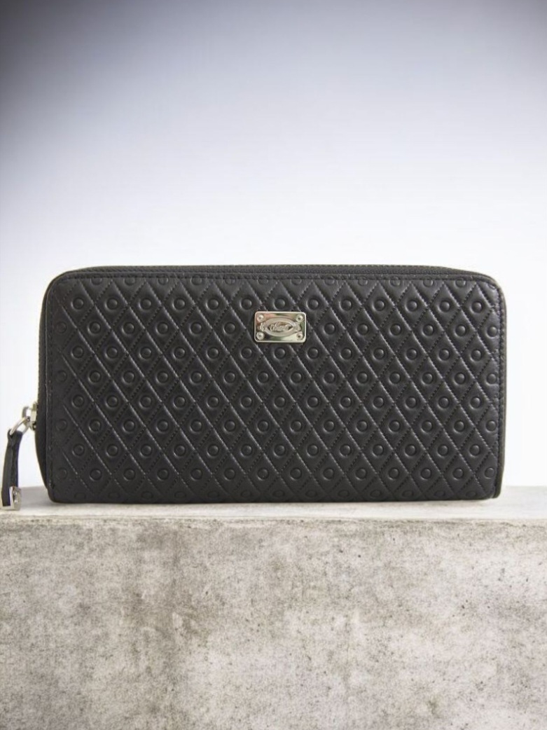 Кошелёк на " молнии "  Moro Jenny MR-129#-76 A