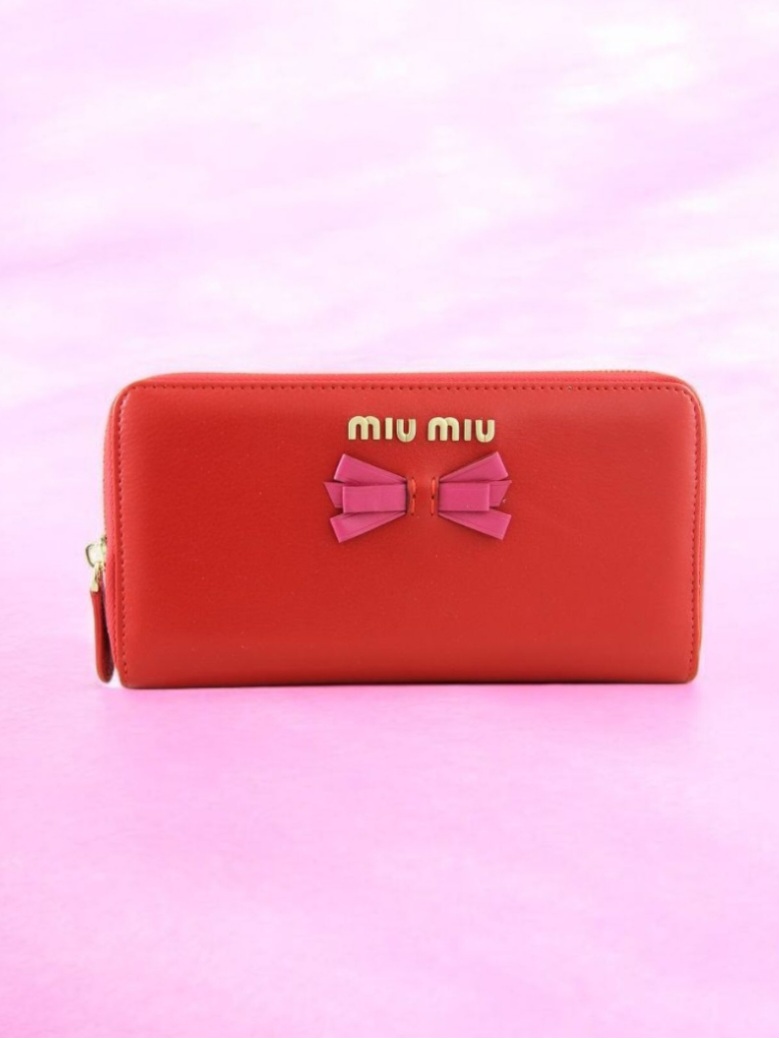 Кошелёк на " молнии " NN MI-8725 E