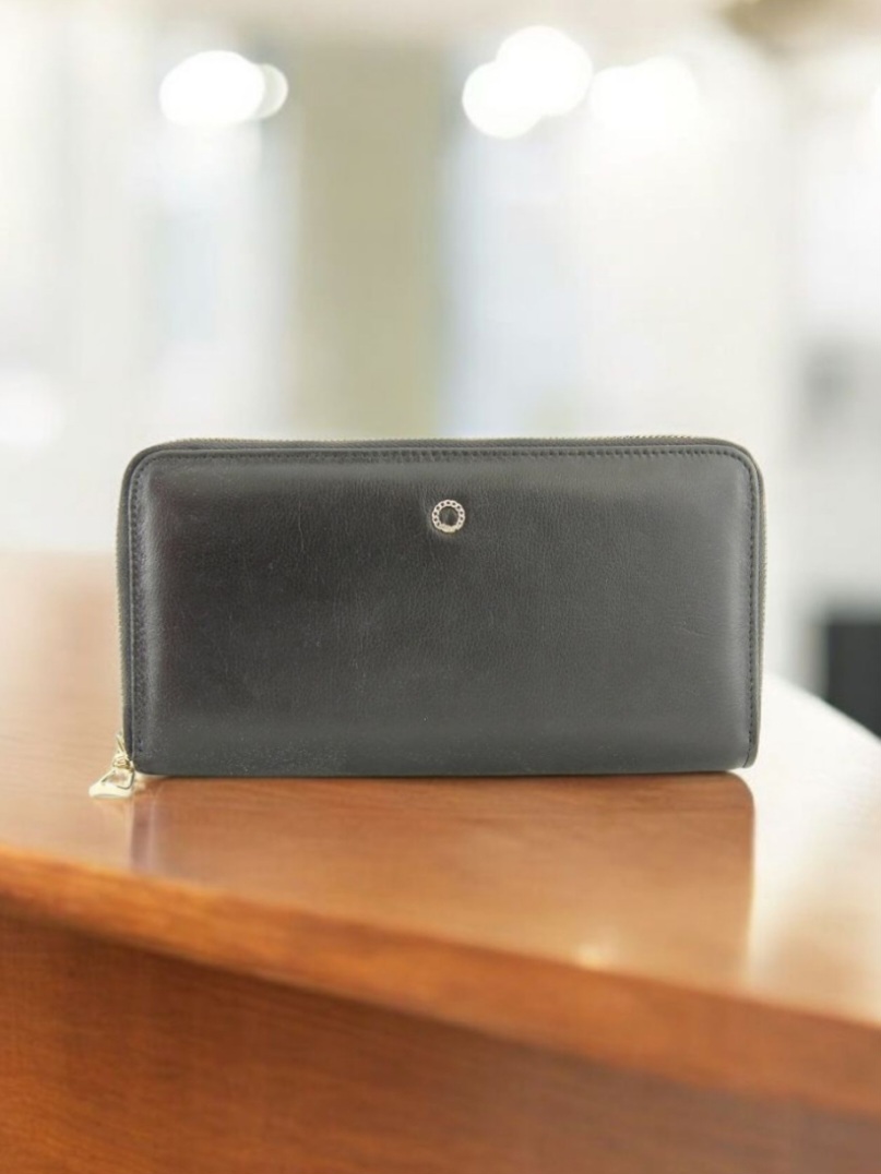 Кошелёк на " молнии " Moro Jenny MR-151#-76 A