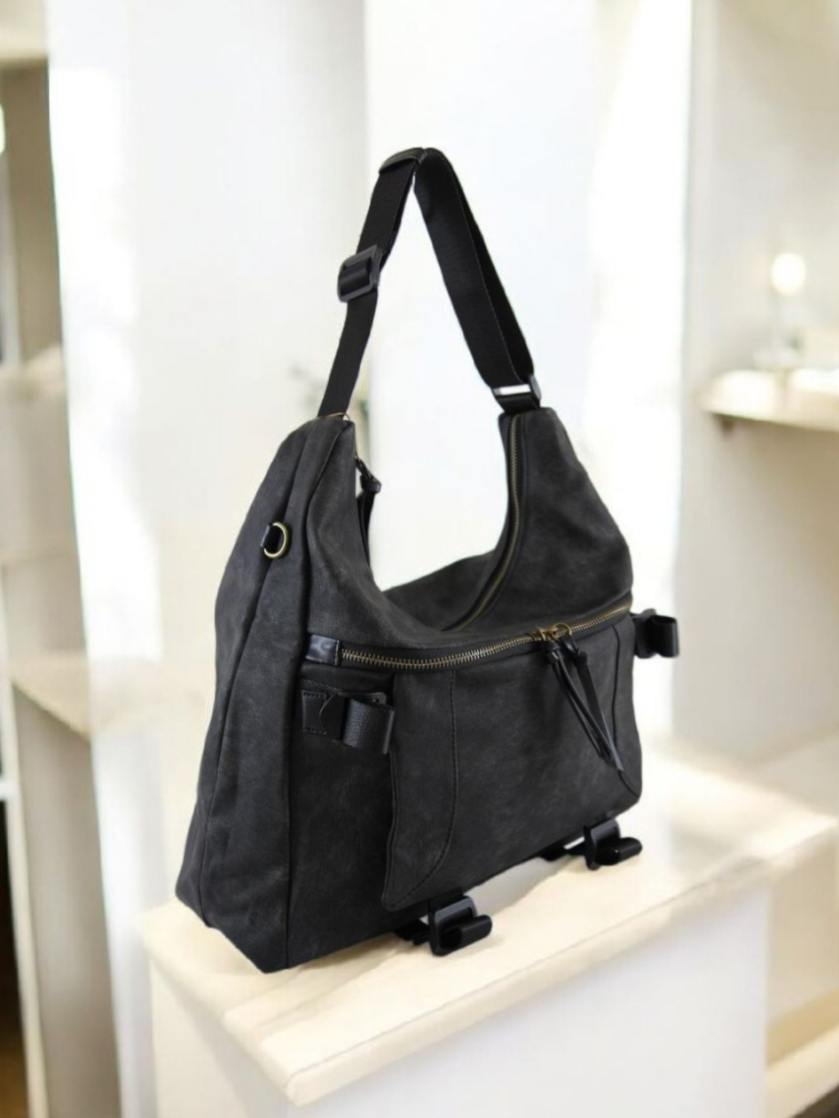 Сумка женская из кожзаменителя Batty B 31441-1 Black