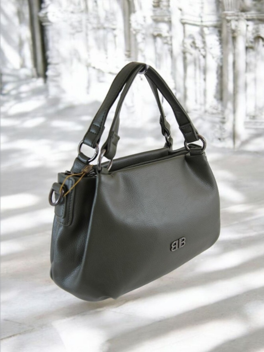 Сумка женская из кожзаменителя Batty 36265-1 Green