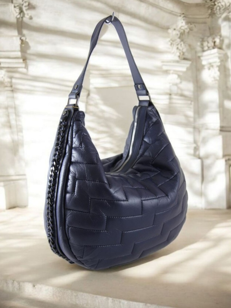 Сумка женская из кожзаменителя Batty K 2277-3 Blue