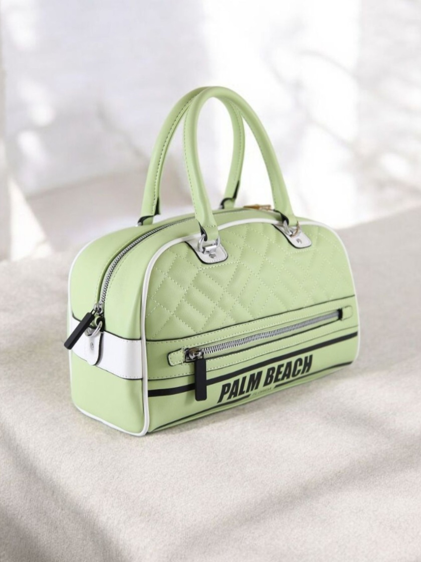 Сумка женская из кожзаменителя Batty V 43413 Green