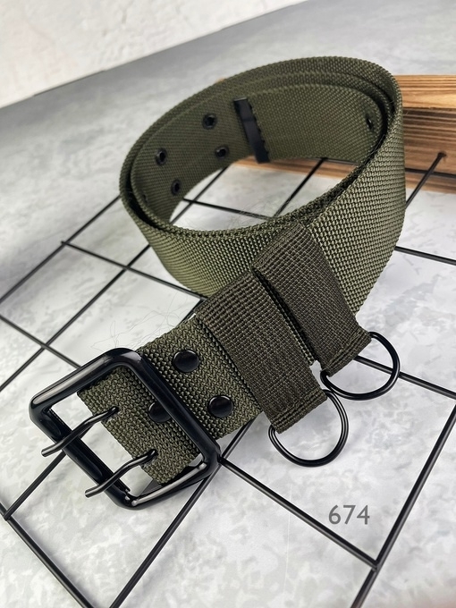 Ремень стропа