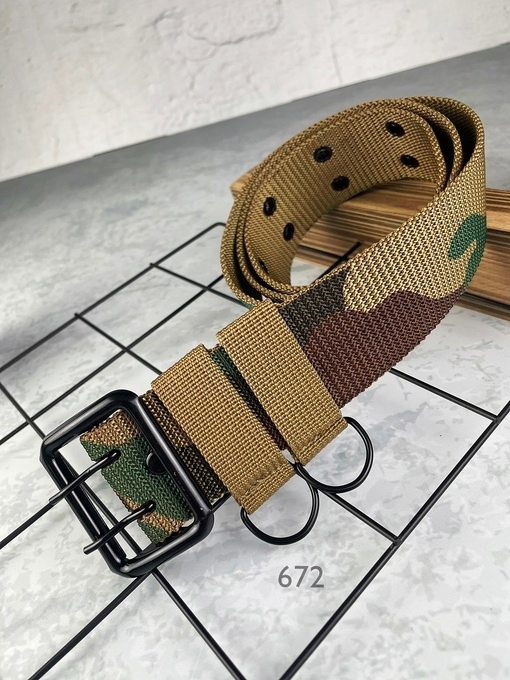 Ремень стропа