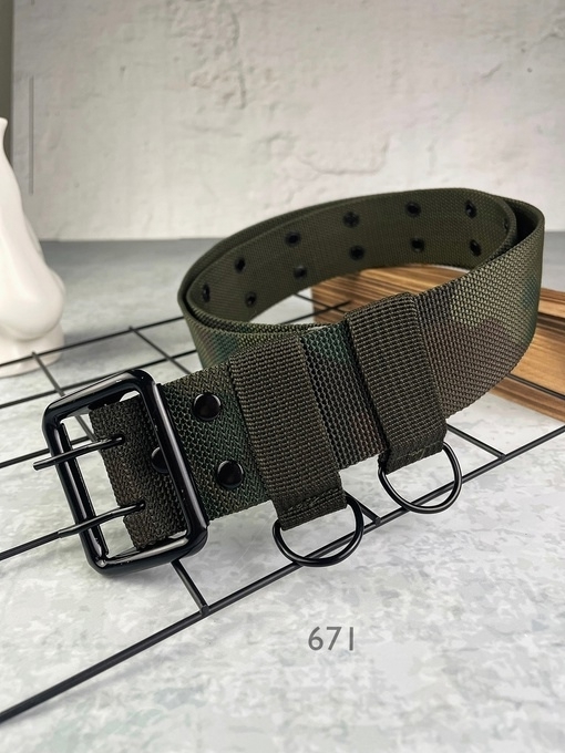 Ремень стропа