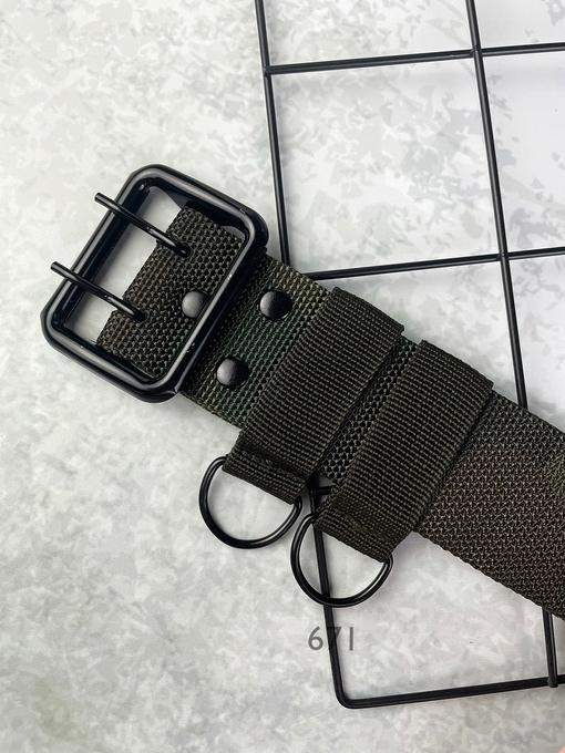 Ремень стропа