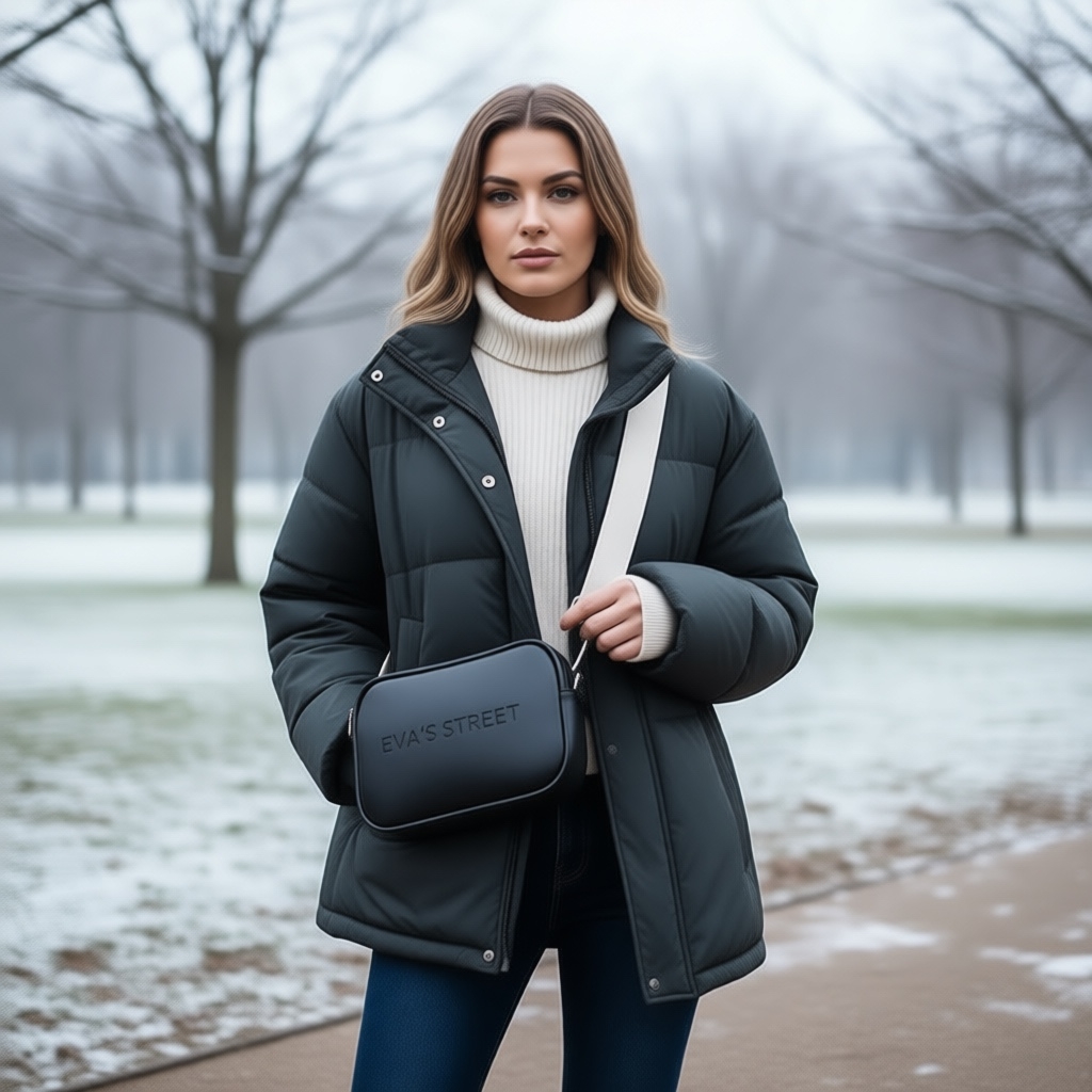 Сумка женская