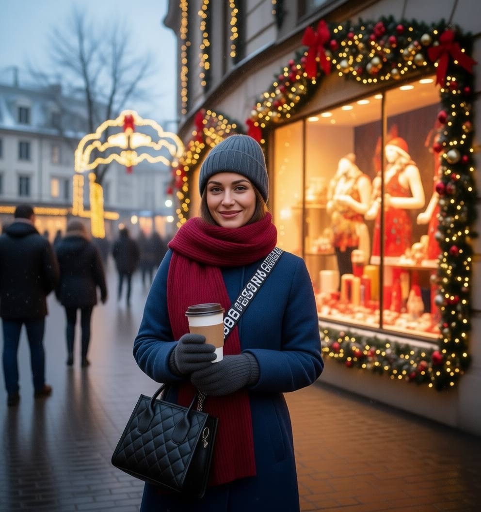 Сумка женская