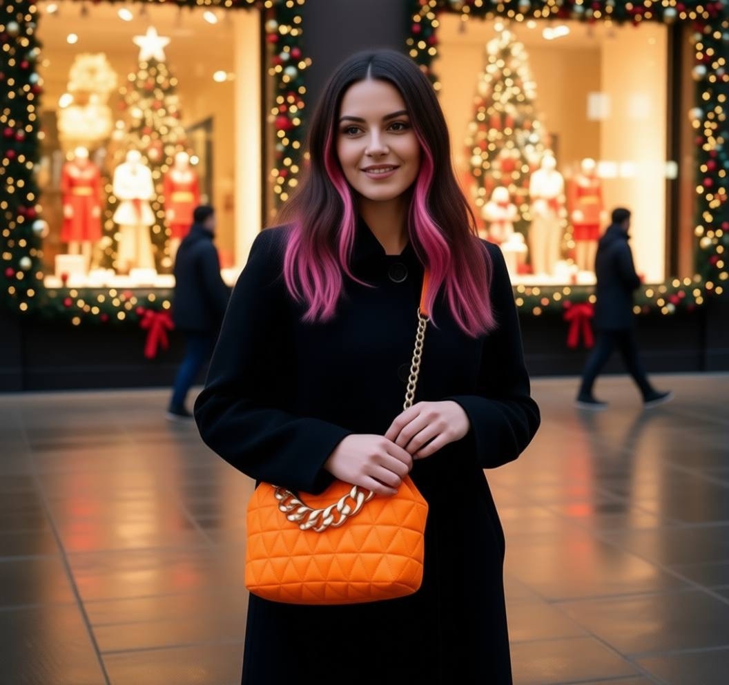 Сумка женская