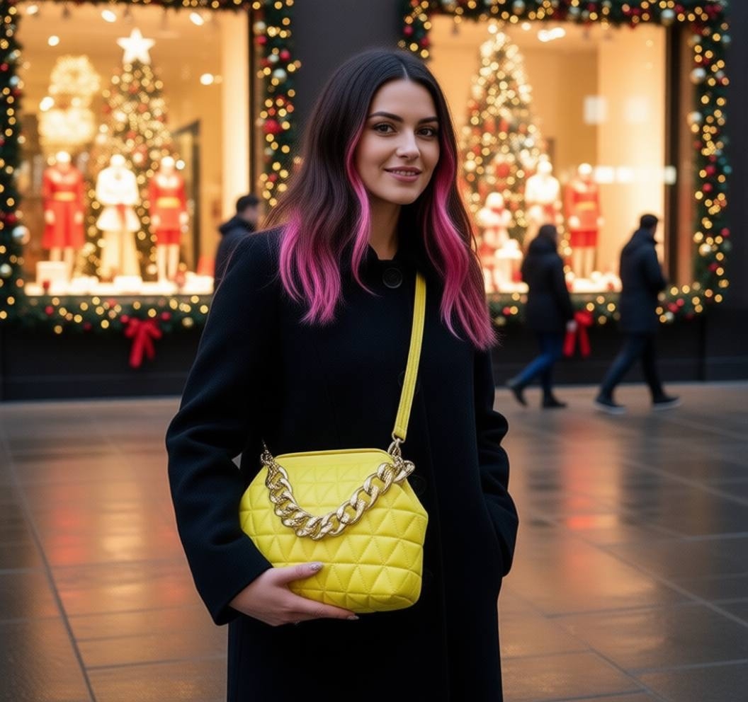 Сумка женская