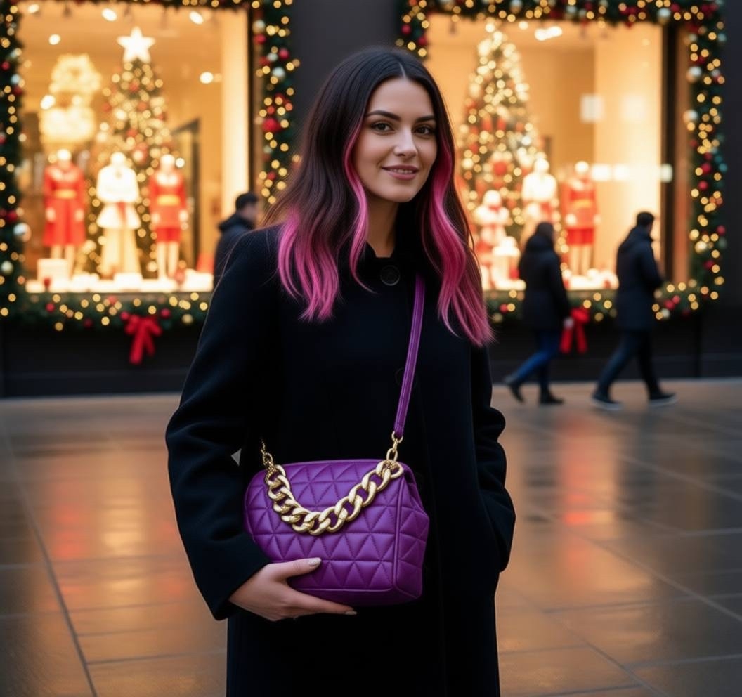 Сумка женская