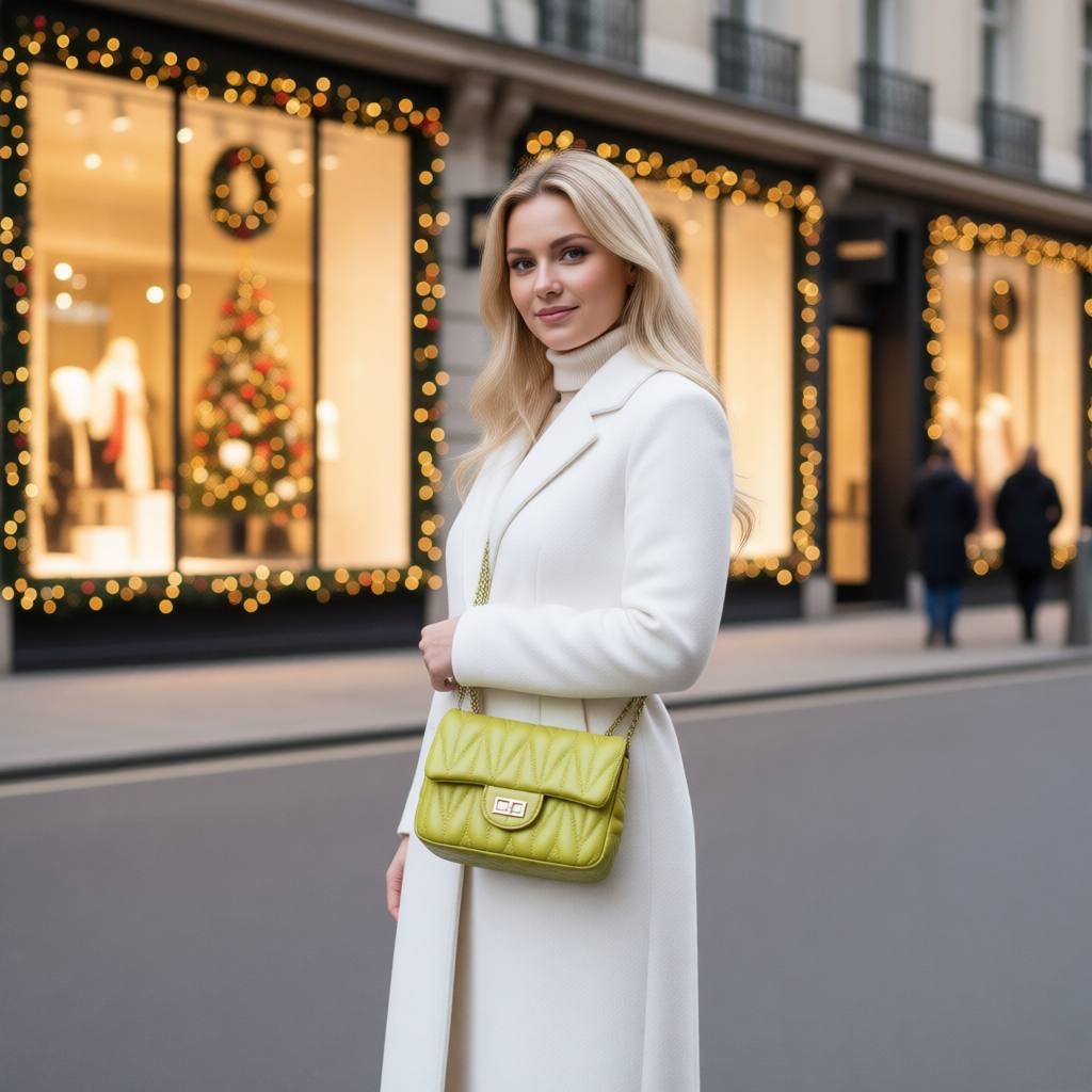 Сумка женская