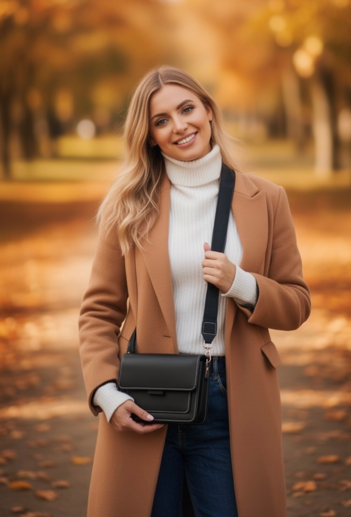 Сумка женская