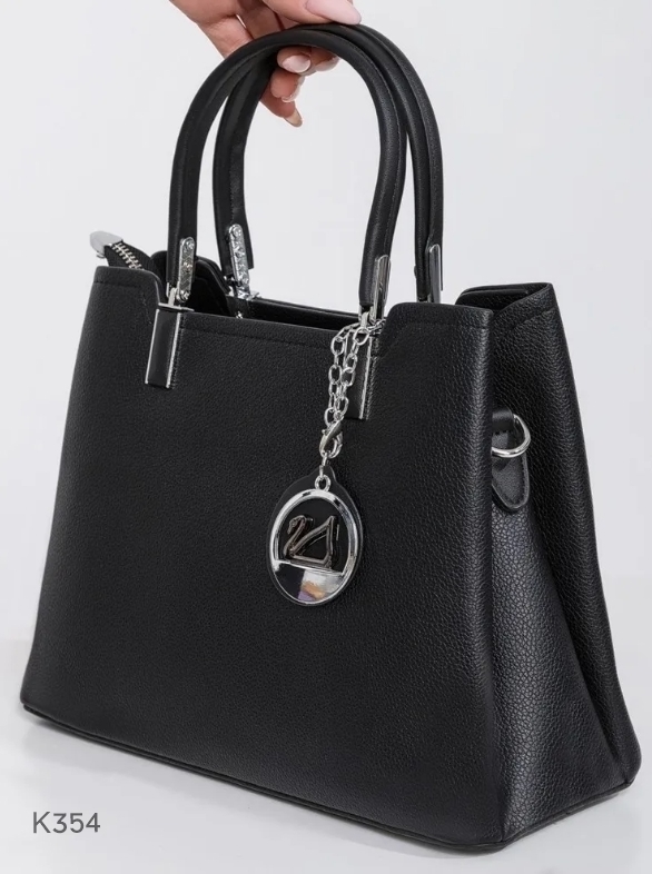 Хит сезона - стильная и функциональная, модная повседневная сумочка