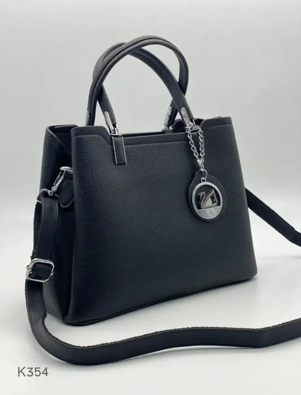 Хит сезона - стильная и функциональная, модная повседневная сумочка