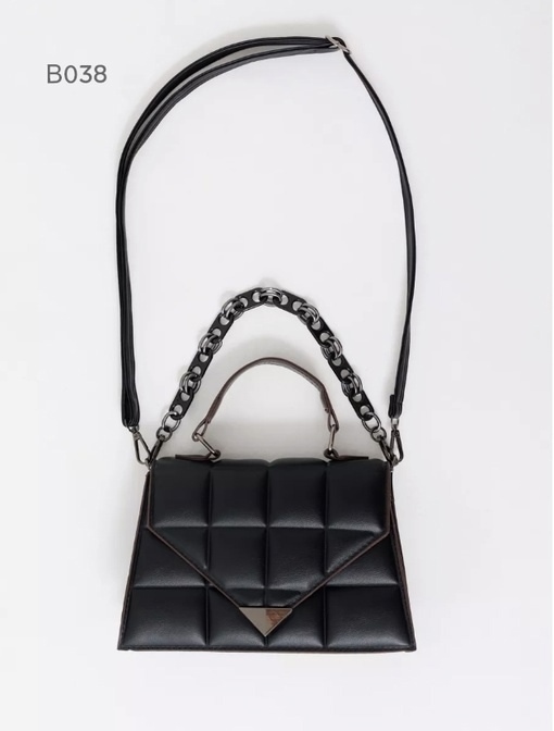 Стильная женская сумка